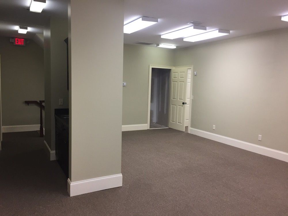 725 Industrial Park Drive Bldg II